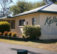 Kellys Motel Oakey - Tourism Gold Coast