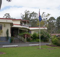 Kempsey Powerhouse Motel - Gold Coast
