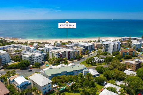 Kings Bay Apartments - Tourism Gold Coast 6