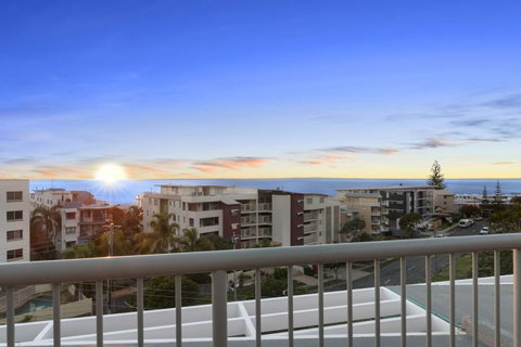 Kings Bay Apartments - Tourism Gold Coast 7