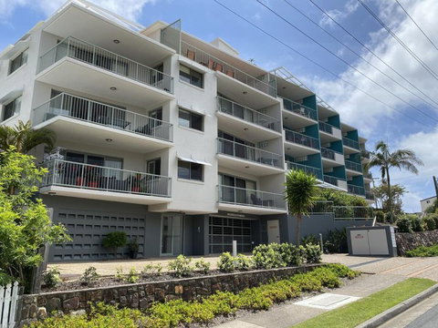 Kings Bay Apartments - Tourism Gold Coast 9