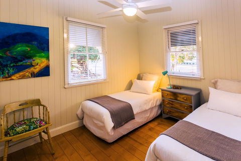 Kenilworth Cottage Barcaldine - Tourism Gold Coast 2