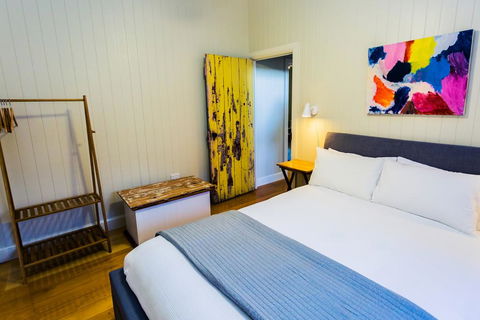 Kenilworth Cottage Barcaldine - Tourism Gold Coast 1