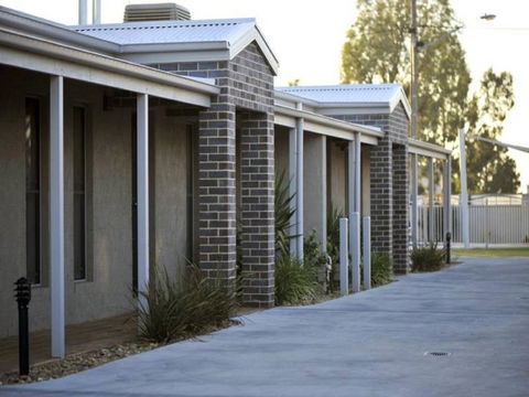 Kennedy Holiday Villas - Tourism Gold Coast 0