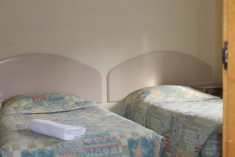 Kermandie Lodge - Tourism Gold Coast 1