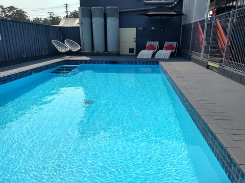 Kew Motel - Tourism Gold Coast 0