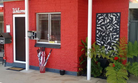 Kew Motel - Tourism Gold Coast 3