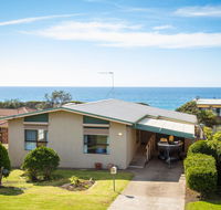 Kianga Parade Beach House - Tourism Gold Coast