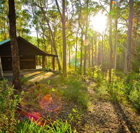 Kianinny Bush Cottages - Tourism Gold Coast