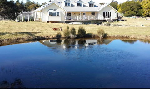 Kilfinan - Tourism Gold Coast 1