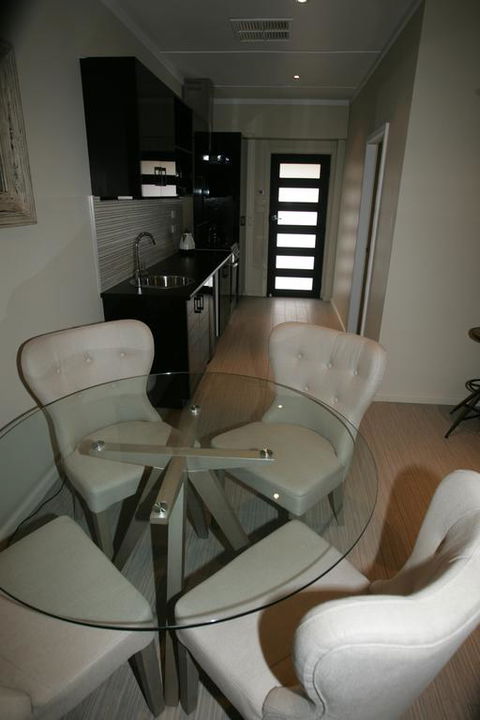 Kindred Lodge Apartments - Tourism Gold Coast 0