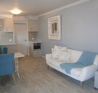 Kindred Studio Apartments - Tourism Gold Coast