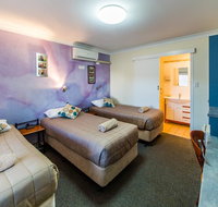 Kingaroy Country Motel - Gold Coast