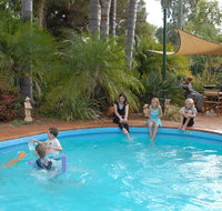 Kingaroy Holiday Park - Gold Coast