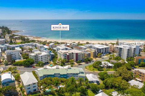 Kings Bay Apartments - Tourism Gold Coast 5