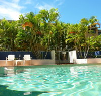 Kings Bay Apartments - Tourism Gold Coast