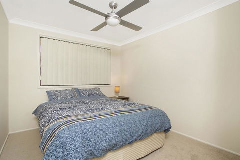 KINGSCLIFF HOLIDAY HOME ON THE HILL - SYD'S VIEW - Tourism Gold Coast 2