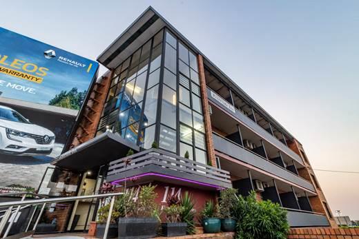 Alderley QLD Tourism Gold Coast