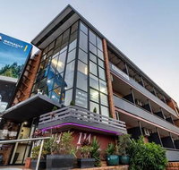 Kingsford Riverside Inn - Tourism Gold Coast