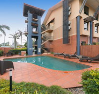 Kingsford Smith Motel - Tourism Gold Coast