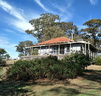 Kinross Metcalfe Farm - Tourism Gold Coast