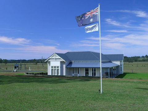 Kinsale Cottage - Tourism Gold Coast 1