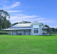Kinsale Cottage - Tourism Gold Coast