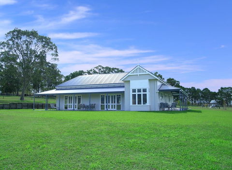 Kinsale Cottage - Tourism Gold Coast 0
