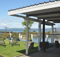 Kinsellas Water Views - Tourism Gold Coast