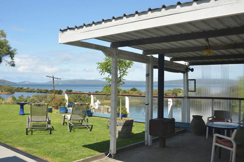 Kinsellas Water Views - Tourism Gold Coast 0