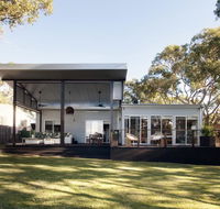 Kirby's Berrara Beach House - Tourism Gold Coast