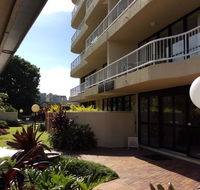 Kirribilli Apartments - Tourism Gold Coast