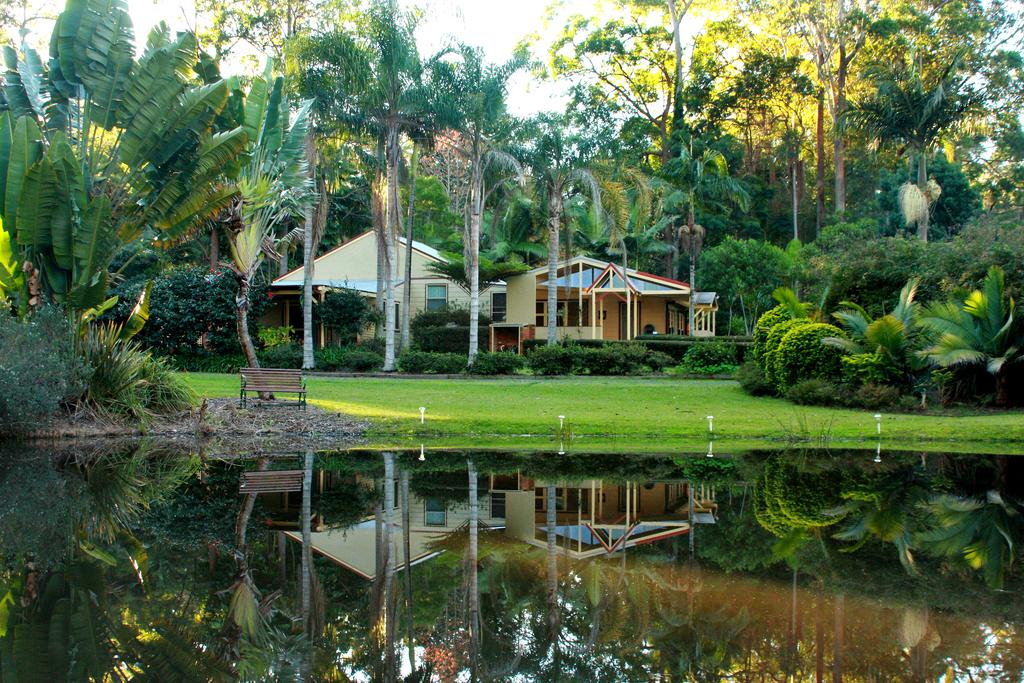 Koorainghat NSW Tourism Gold Coast