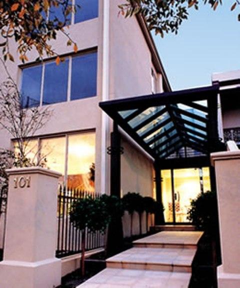 Knightsbridge Apartments - Tourism Gold Coast 3