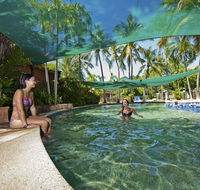 Knotts Crossing Resort - Tourism Gold Coast