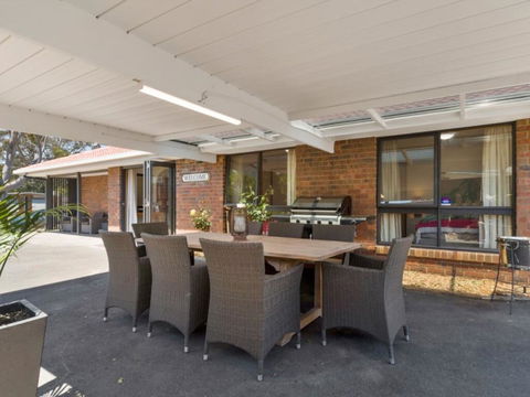 KO's Hideaway - Tourism Gold Coast 1