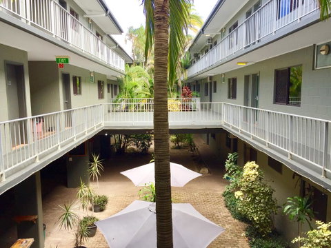 Koala Beach Resort Cairns - Tourism Gold Coast 0