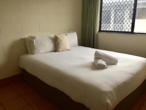 Koala Beach Resort Cairns - Tourism Gold Coast 2