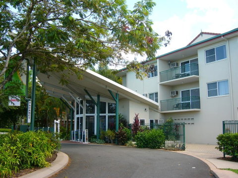 Koala Court Holiday Apartments - Tourism Gold Coast 1