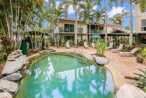 Koala Court Holiday Apartments - Tourism Gold Coast 3
