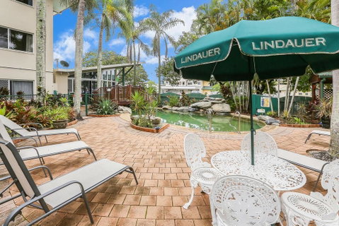 Koala Court Holiday Apartments - Tourism Gold Coast 2