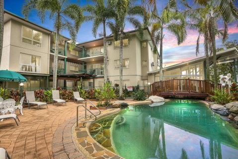 Koala Court Holiday Apartments - Tourism Gold Coast 0