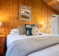 Kondalilla Eco Resort - Tourism Gold Coast