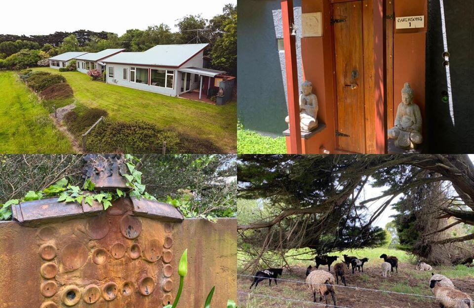 Jumbunna VIC Tourism Gold Coast