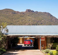 Kookaburra Motor Lodge - Tourism Gold Coast