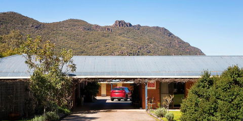 Kookaburra Motor Lodge - Tourism Gold Coast 0