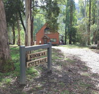 Kookas Cottage - Gold Coast