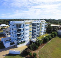 Koola Beach Apartments Bargara - Tourism Gold Coast