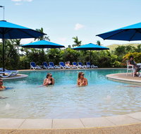 Korte's Resort - Tourism Gold Coast