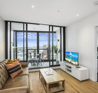 KOZYGURU FORTITUDE VALLEY 2 BED DESIGNER APT  FREE PARKING QFV179-803 - Tourism Gold Coast